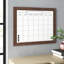 Brucie Magnetic Plastic Dry Erase Board-1198720292