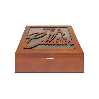 Watch Box