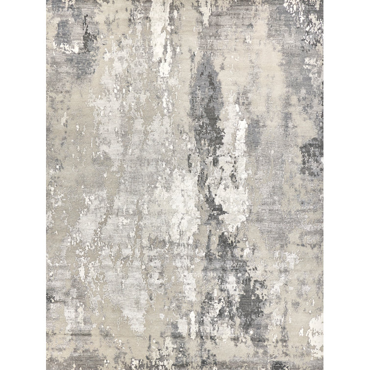 Cosmo Abstract Area Rug