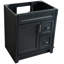 Base de meuble-lavabo simple 30 po seulement-47868612