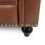 Fauteuil inclinable manuel standard Clemintine-100639403
