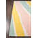 Hand Tufted Wool Abstract Indoor Rug