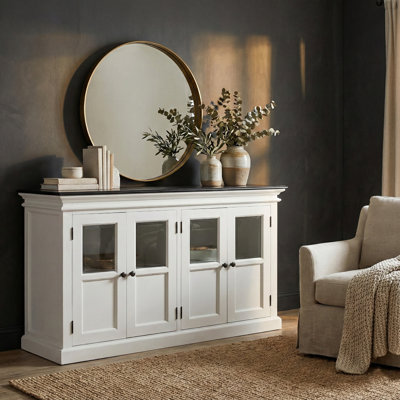 Table buffet Avenley