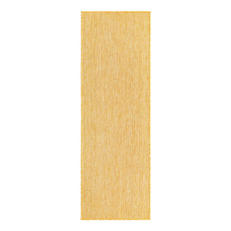 Indoor / Outdoor Rug, Runner 2' x 6'1"