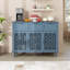 Armoire 3 tiroirs 3 portes-1277517576