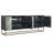 Commerce & Market Dimensions Credenza