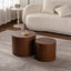 Table basse gigognes 2 pièces-821258981