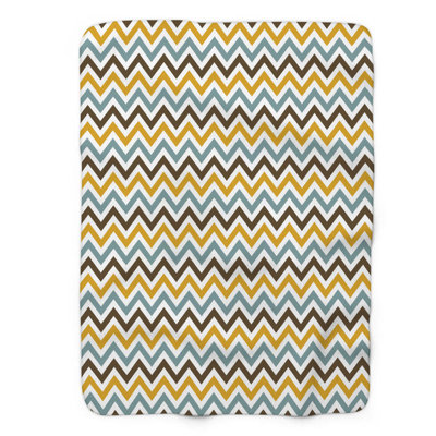 Flower Blooms - 1 Piece Premium Blanket