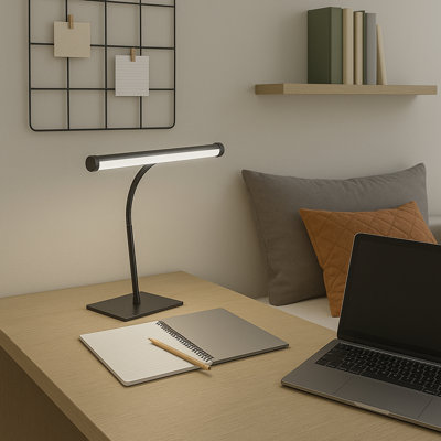 Riccione LED Tuneable Desk Lamp