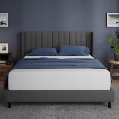 Medium Memory Foam Mattress