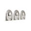 Fashion Faces Wall Décor-48423039