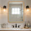Miroir mural Chavonda-665739990