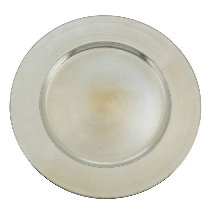Chargeur Haymeadow, Platine