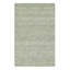 Isiah Hand Tufted Wool Area Rug in Sage/Beige-361365632