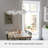 Hunter Saddle Creek 6 Light Chandelier Ceiling Light Fixture