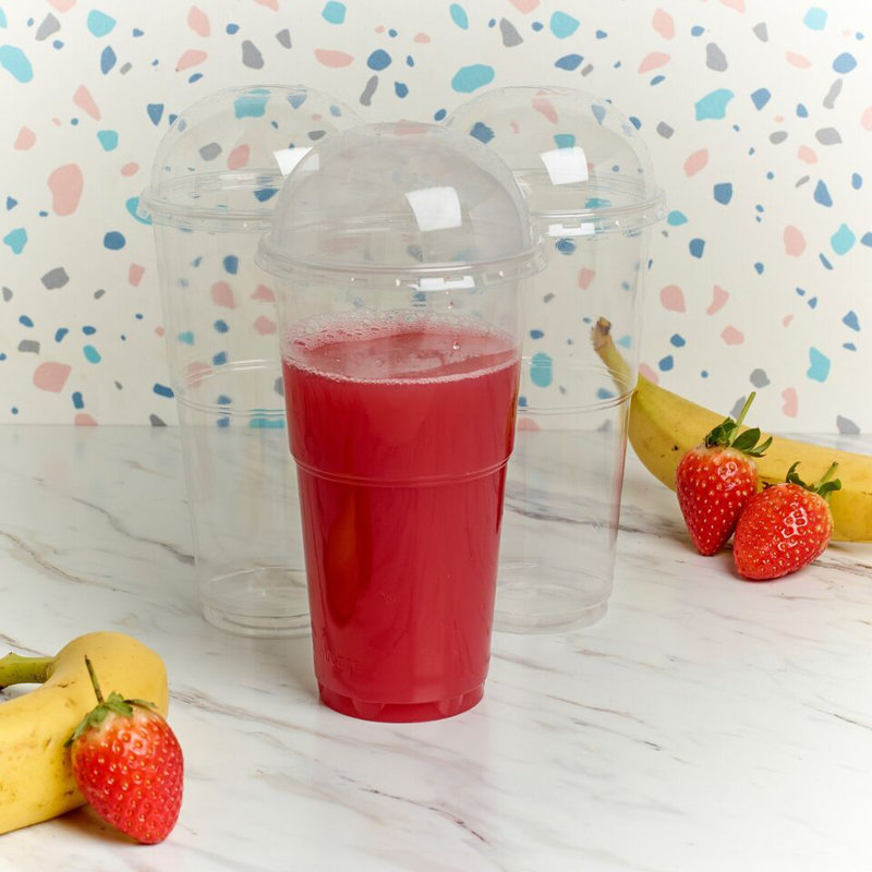 Blakeway 500ml Drinking Glass Set