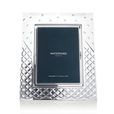 Waterford Celebration Frame