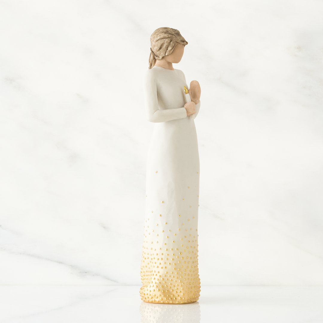 People Figurines & Sculptures Willow Tree