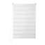 Semi Sheer Curtain Single Panel-373822856