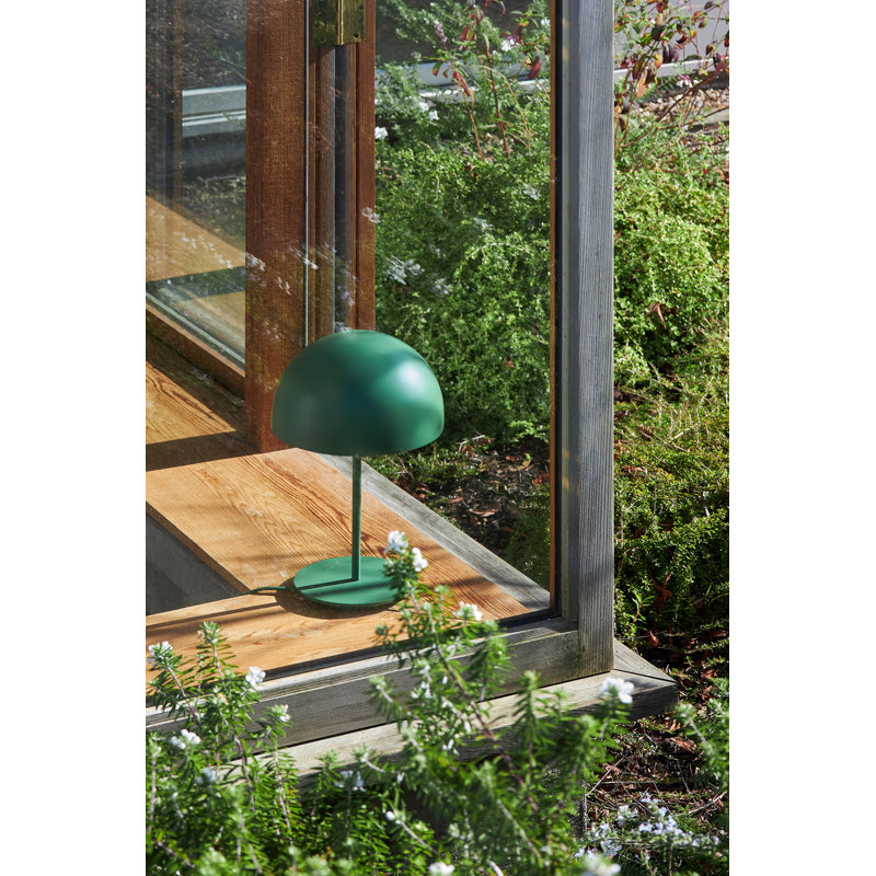 Pin Lamp, Spearmint