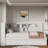 Wood Daybed With Storage Shelves-1626984253
