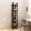 Hars 175 cm H Bookcase-951100283-1042517290
