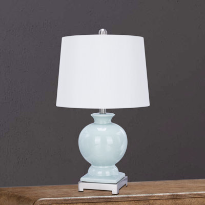 Middlesbrough Metal Table Lamp
