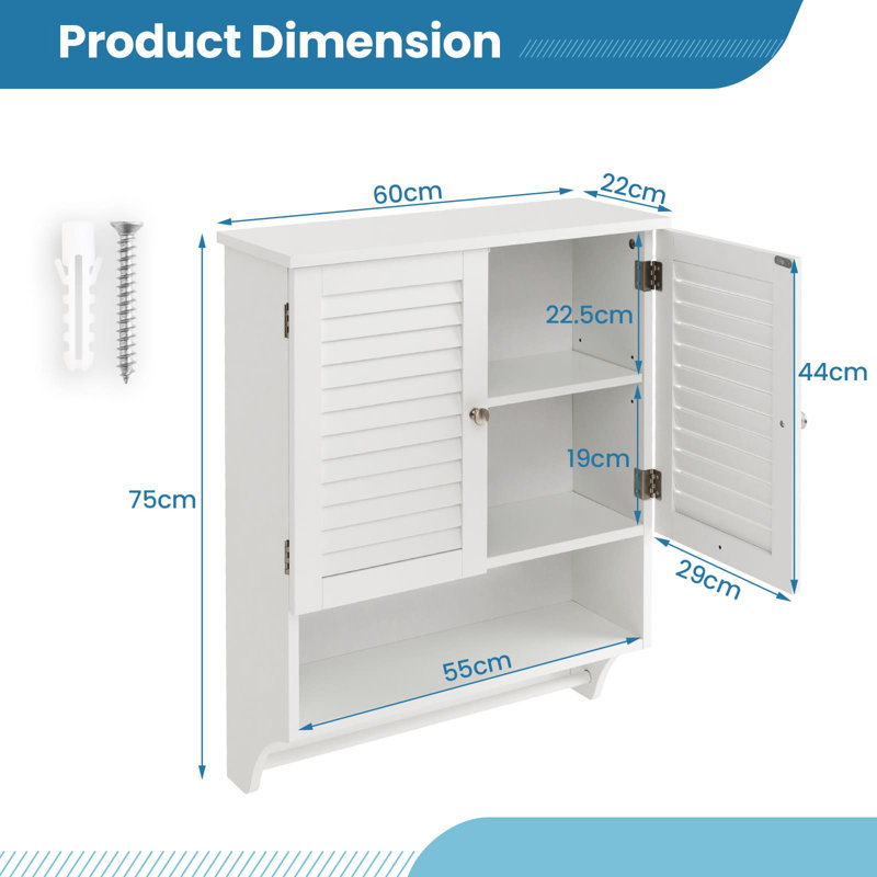 Bathroom Cabinet