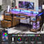 Bureau réversible Lucilla-190181