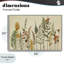 Giclée encadrée d'automne, design par Elizabeth Medley-140847025-140847024