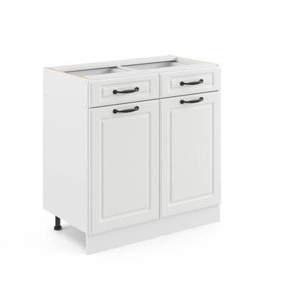 Schrank-Set Lachanda