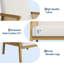 Upholstered Lounge Chair-670349994
