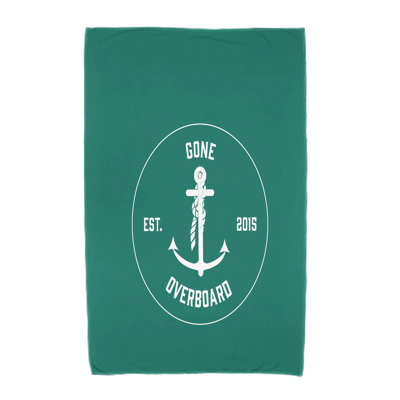 Serviette de plage Hancock