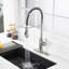Blue Elephant Pull Down Kitchen Faucet-1563169467