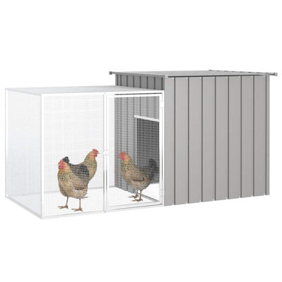 Chicken Coop