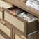 Commode 6 tiroirs Dearbhaile