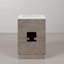 Ensemble de meuble-lavabo simple 24 po Kamila-623850339