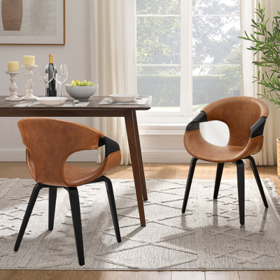 Bocea Upholstered Dining Chair