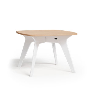 Table de jeu rectangulaire pour enfants