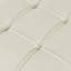 Repose-pieds en cuir avec rangement-504838544