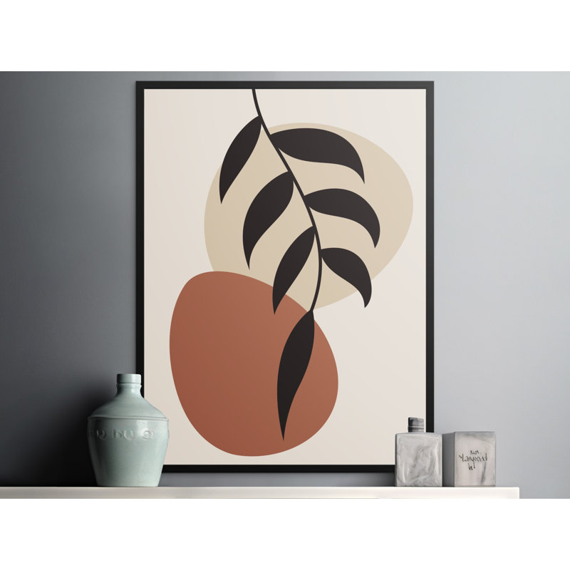 Wadena No Frame Print, 11x17