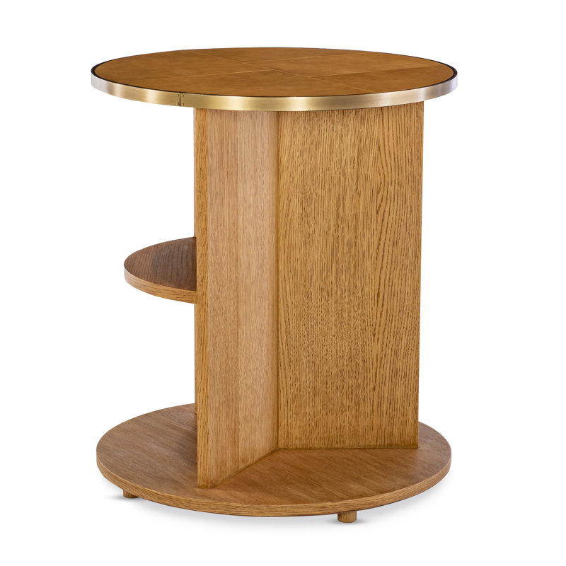 Table d'appoint Hunter