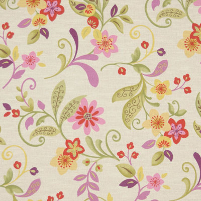 International Fabric
