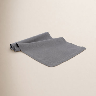 Linen Table Runner
