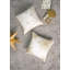 Coussin décoratif | Coussin décoratif Snowy Dreamscape | 18 x 18 po