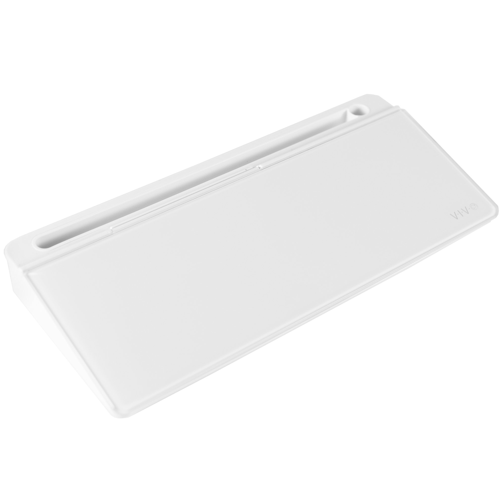 Lap Board Melamine Reversible Mini - Up To 2' Unframed Whiteboard