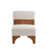 Beige / Naturel est en rupture de stock