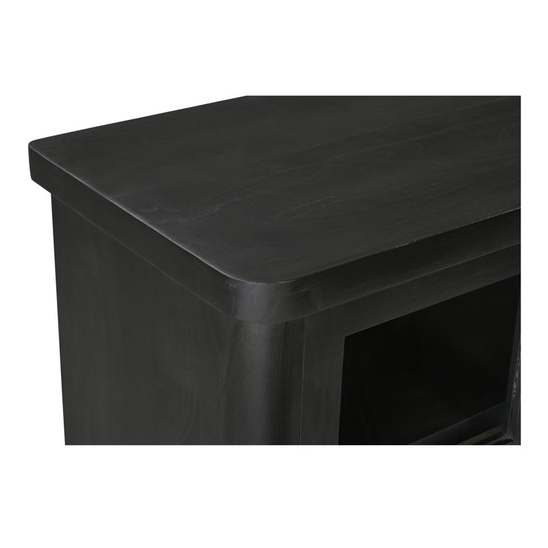 Mona Sideboard Black
