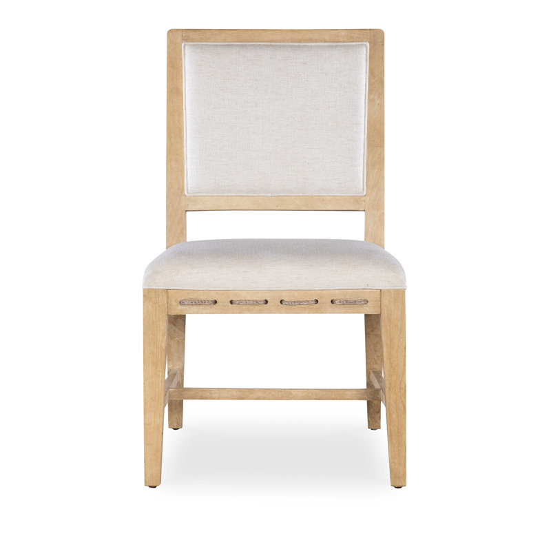 Retreat Upholstered Dining Chair