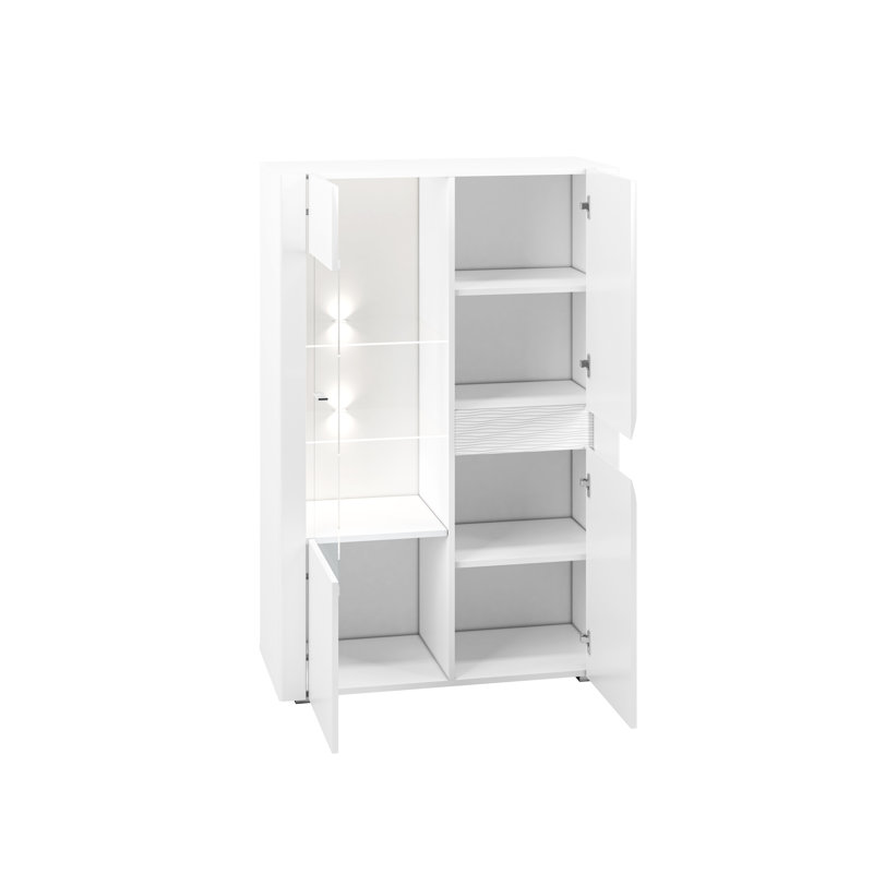 Display Cabinet
